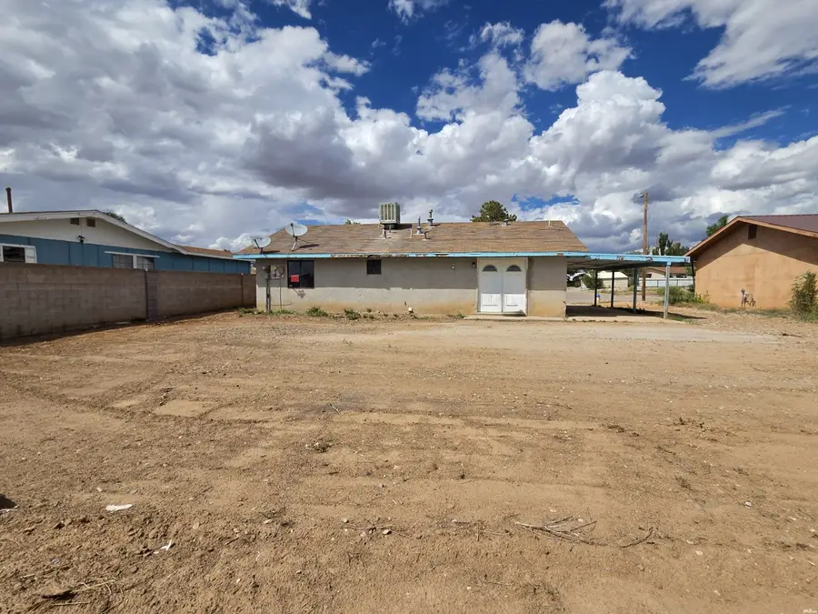 1229 Seville Loop, Grants, NM 87020 - #2
