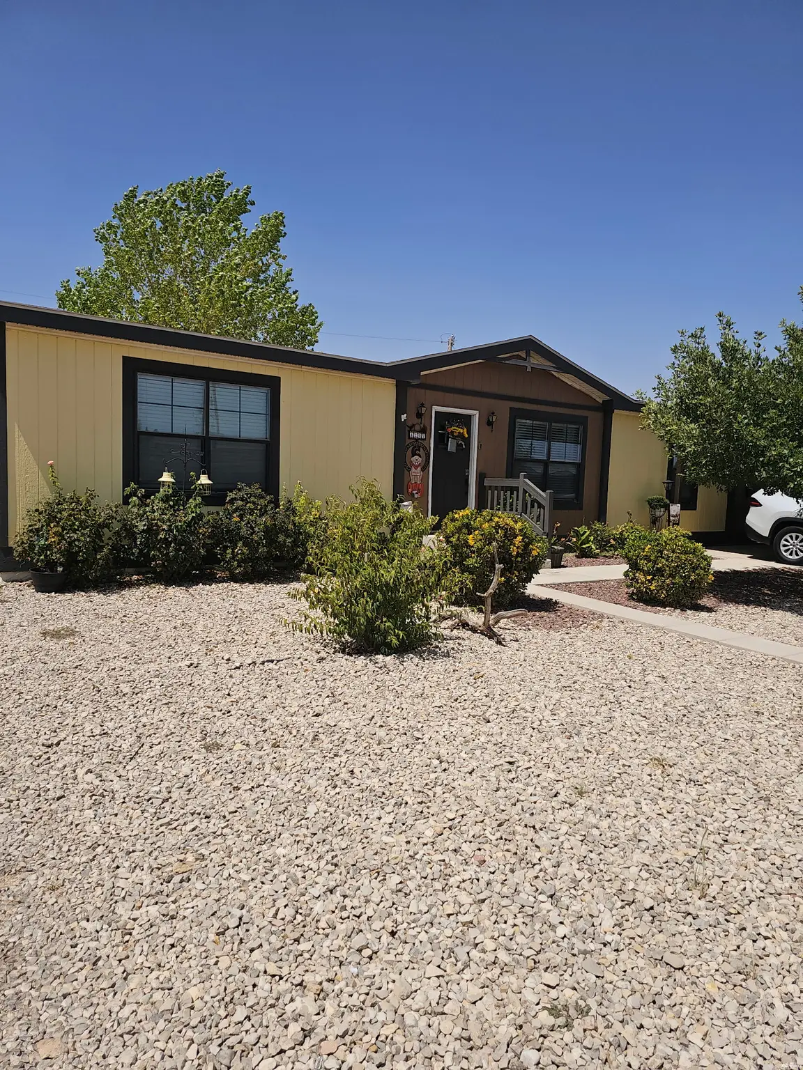 4207 Magnolia, Carlsbad, NM 88220 - #1