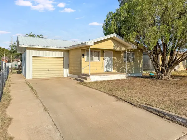 409 N Coleman St, Hobbs, NM 88240