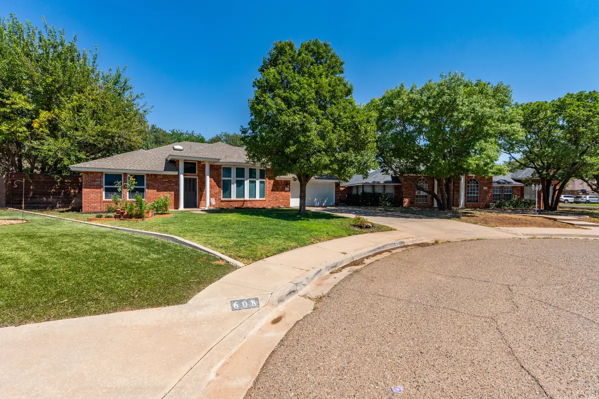 612 Shay Marie Ct., Clovis, NM 88101 - #1