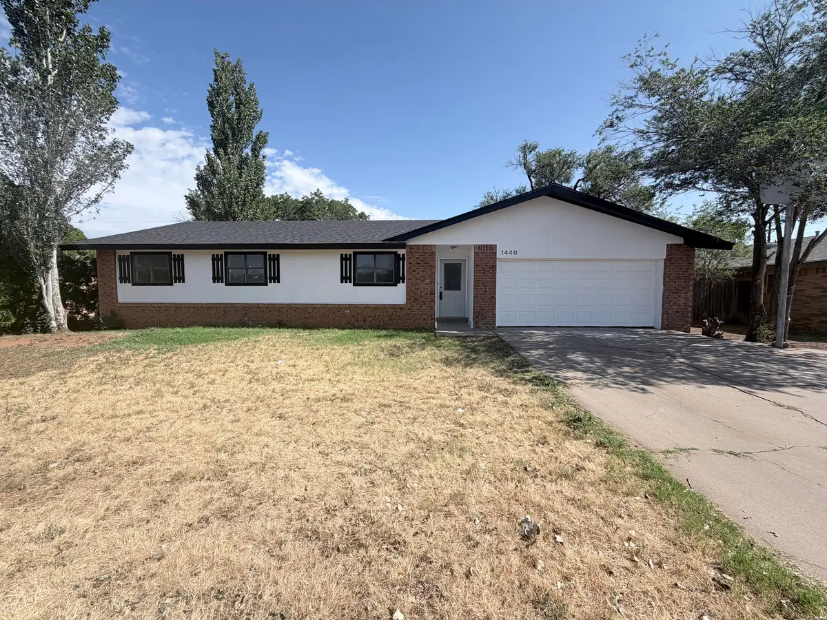 1440 Fairmont, Clovis, NM 88101 - #1