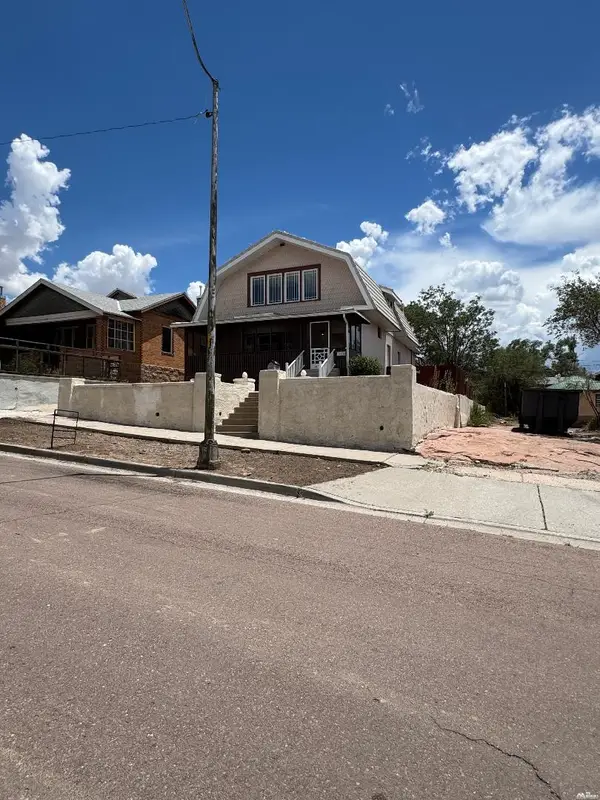 108 E Hill Ave, Gallup, NM 87301