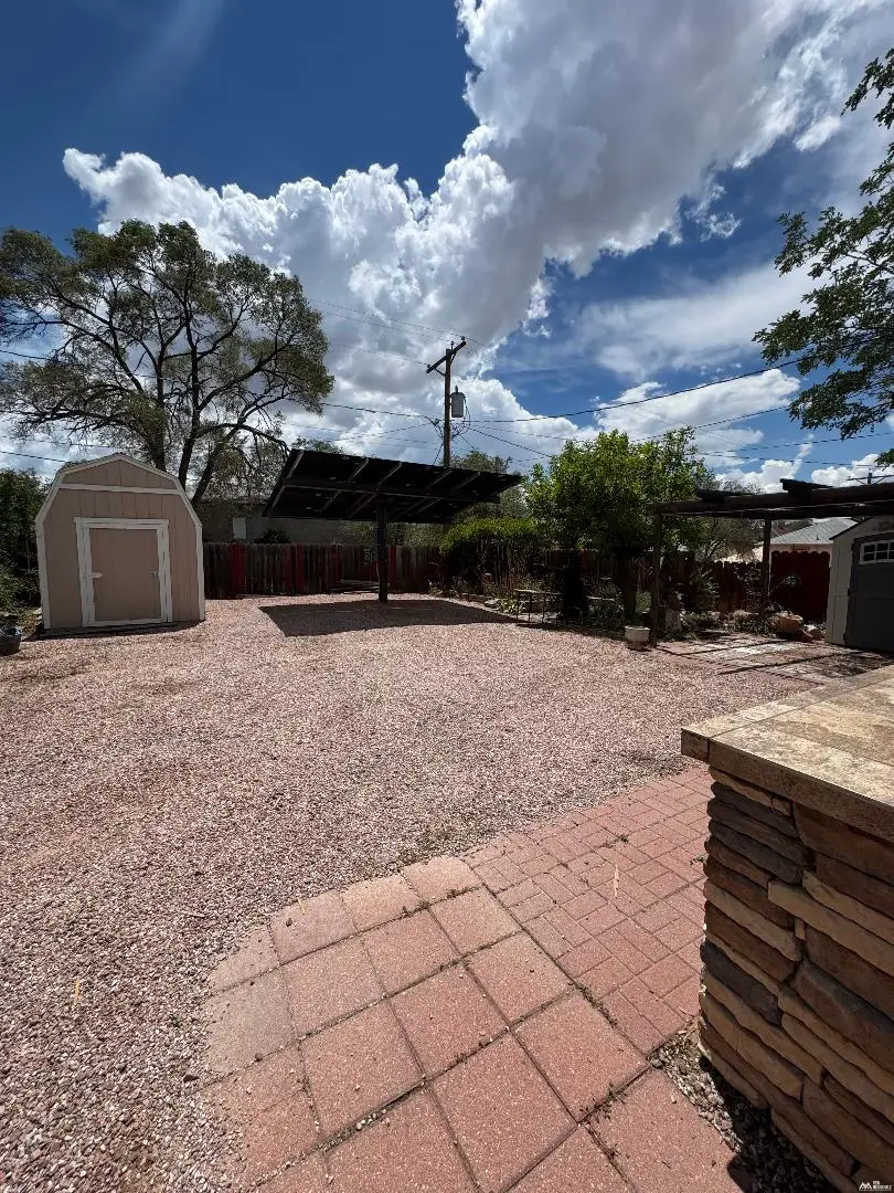 108 E Hill Ave, Gallup, NM 87301 - #3
