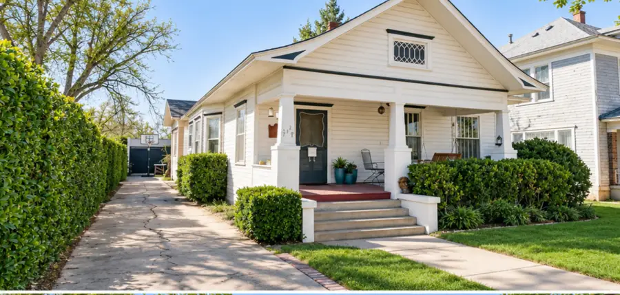 712 N Pennsylvania, Roswell, NM 88201 - #2