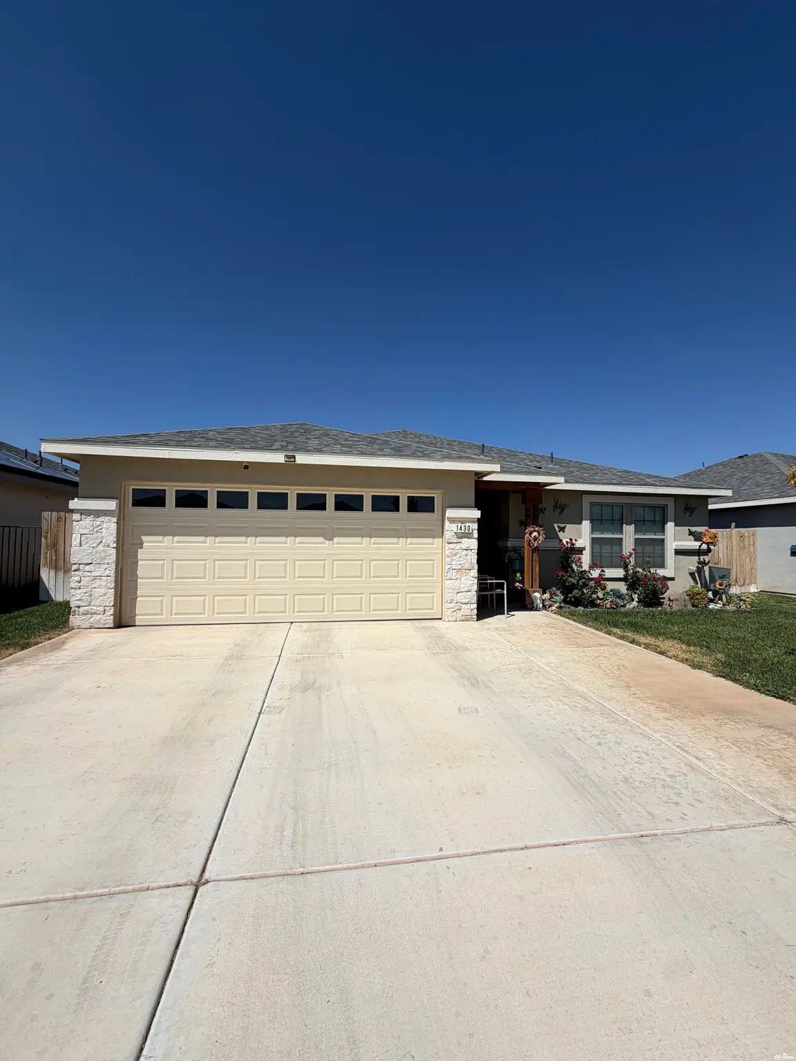 1430 W Honey Suckle, Hobbs, NM 88242 - #1