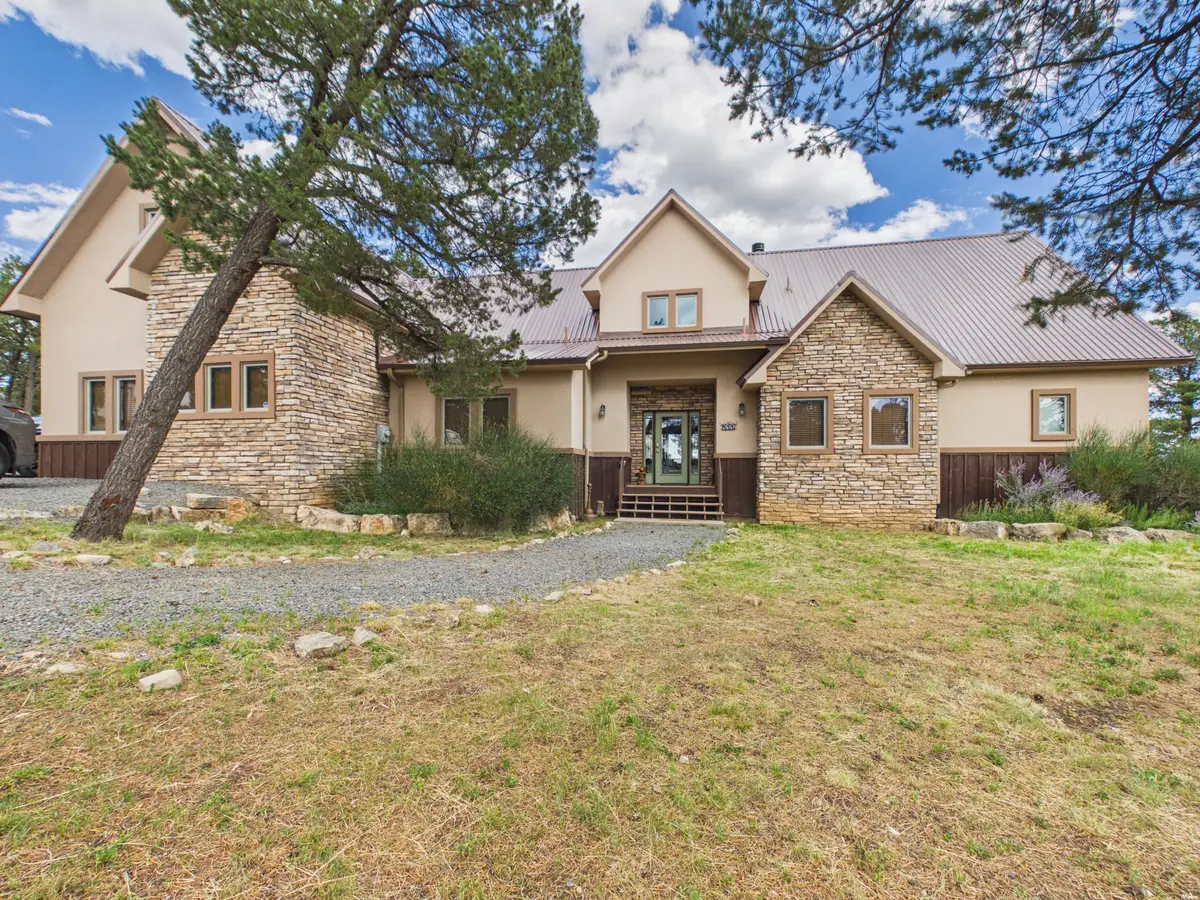 111 Avalon, Ruidoso, NM 88345 - #1