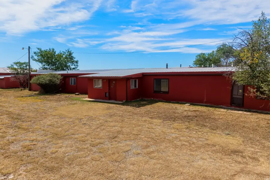 945 Lincoln, Raton, NM 87740 - #2