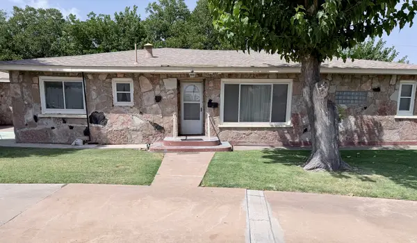 400 N Atkinson, Roswell, NM 88201