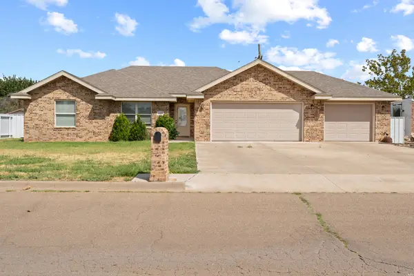 1417 Lexington Road, Clovis, NM 88101