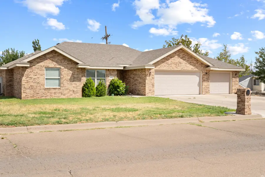 1417 Lexington Road, Clovis, NM 88101 - #2