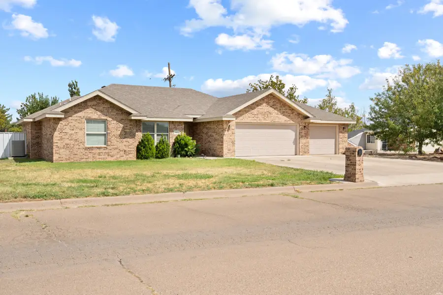1417 Lexington Road, Clovis, NM 88101 - #3