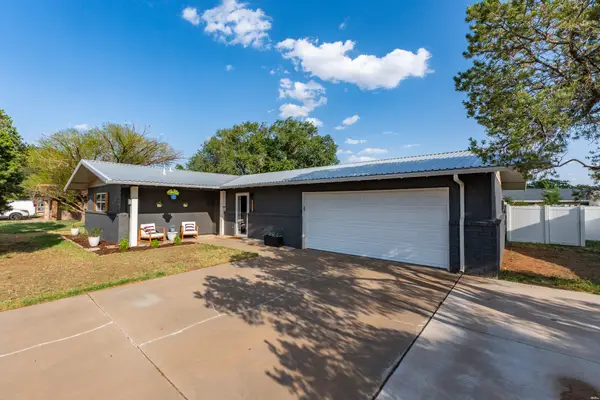 3629 Linkwood, Clovis, NM 88101