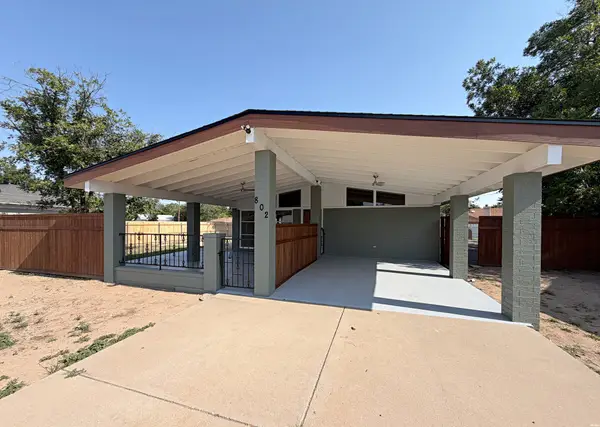 802 Deborah Dr, Roswell, NM 88201