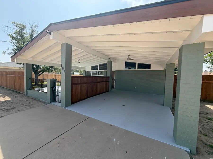 802 Deborah Dr, Roswell, NM 88201 - #2