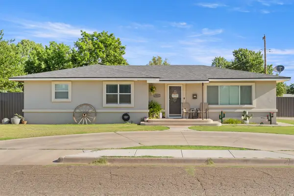 500 W Yucca Ave, Clovis, NM 88101