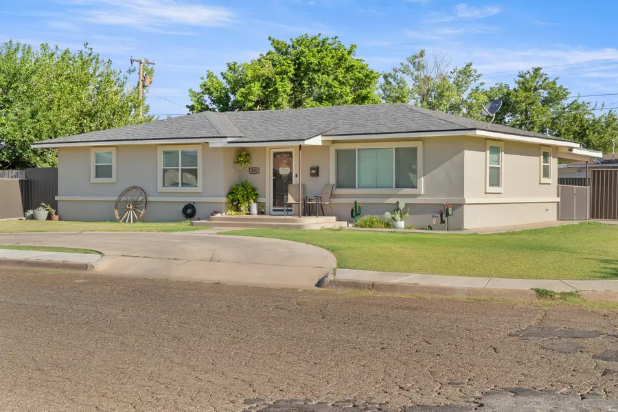 500 W Yucca Ave, Clovis, NM 88101 - #2