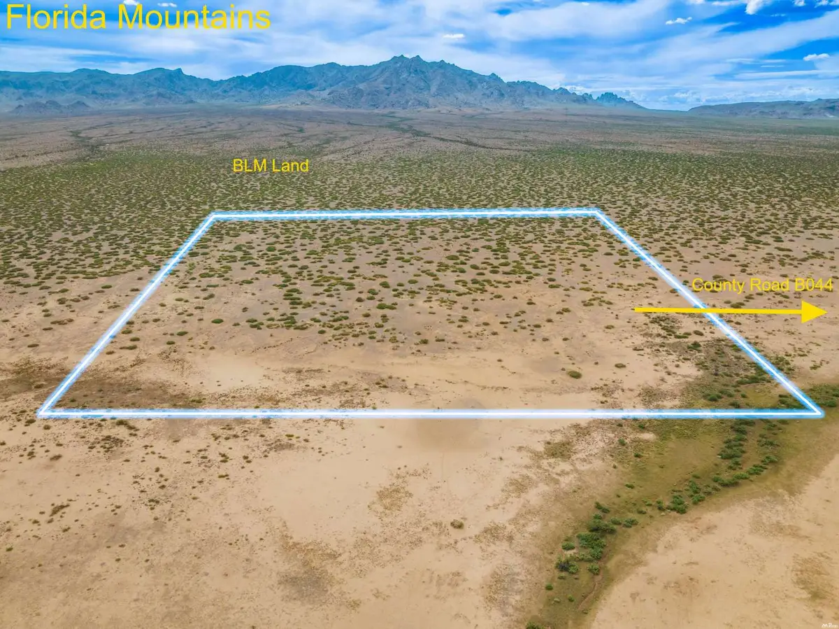 529, Deming, NM 88030 - #1