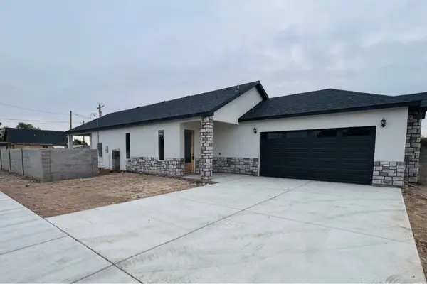 103 S 5th, Lovington, NM 88260
