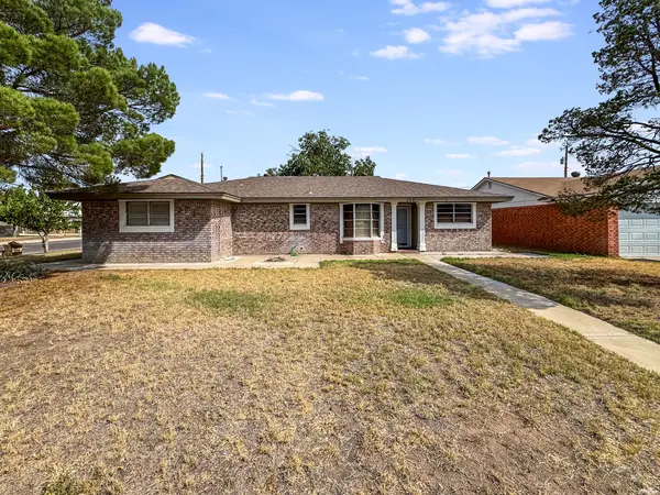 408 E Aspen, Hobbs, NM 88240