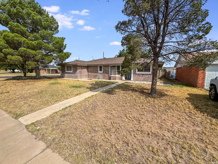 408 E Aspen, Hobbs, NM 88240 - #3