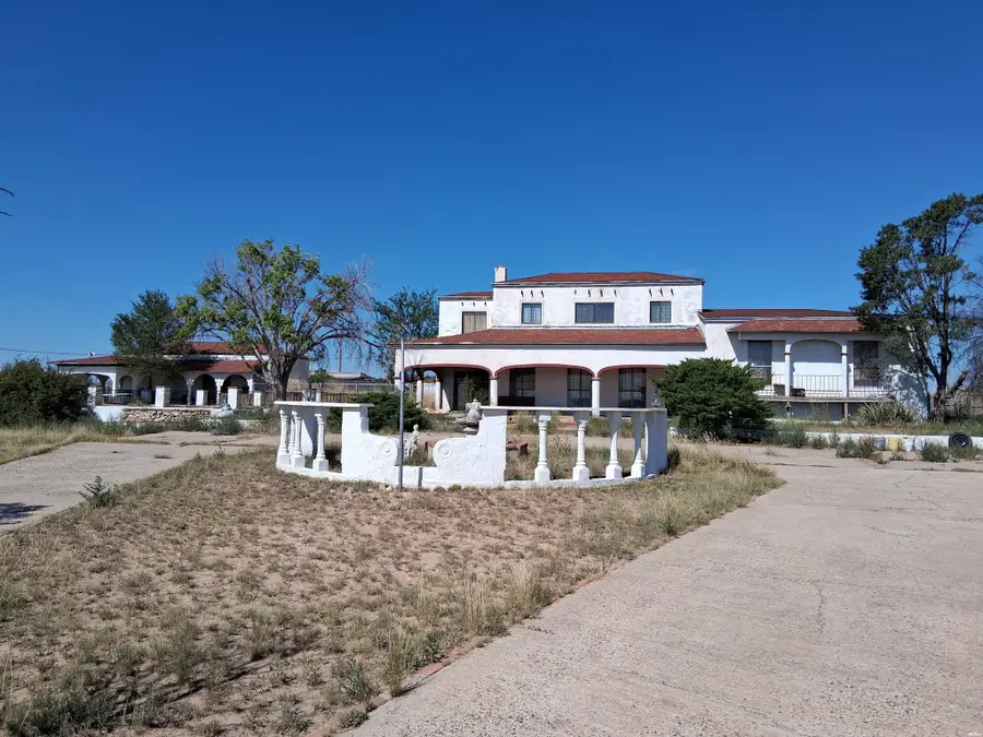 26 N Mark Rd, Roswell, NM 88201 - #2