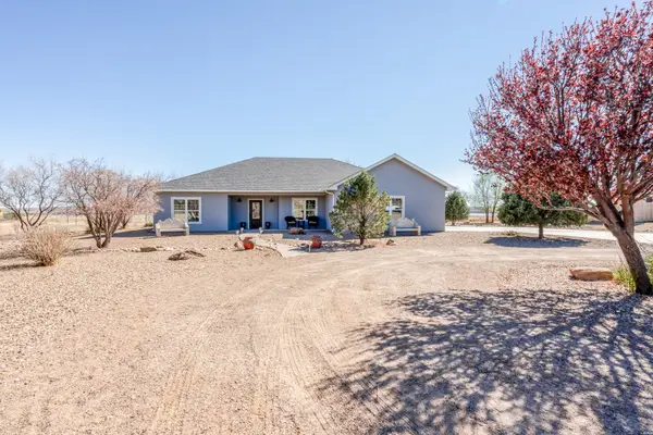 300 Ridgecrest Drive, Logan, NM 88426