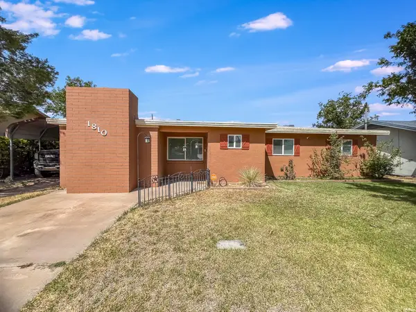 1810 Solana, Carlsbad, NM 88220