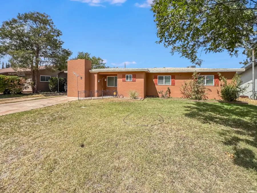 1810 Solana, Carlsbad, NM 88220 - #2