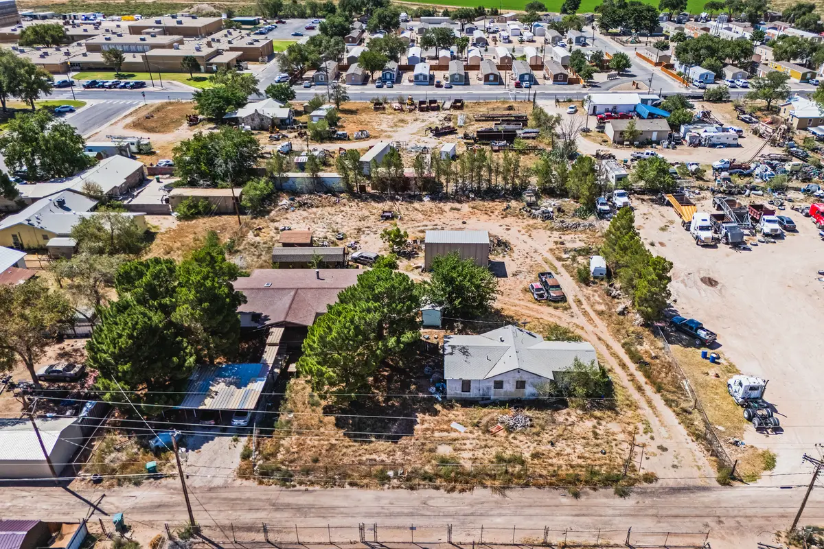 1717 S Turner, Hobbs, NM 88240 - #1