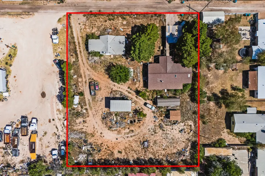 1717 S Turner, Hobbs, NM 88240 - #2