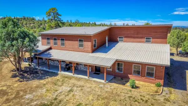 0, Los Ojos, NM 87551