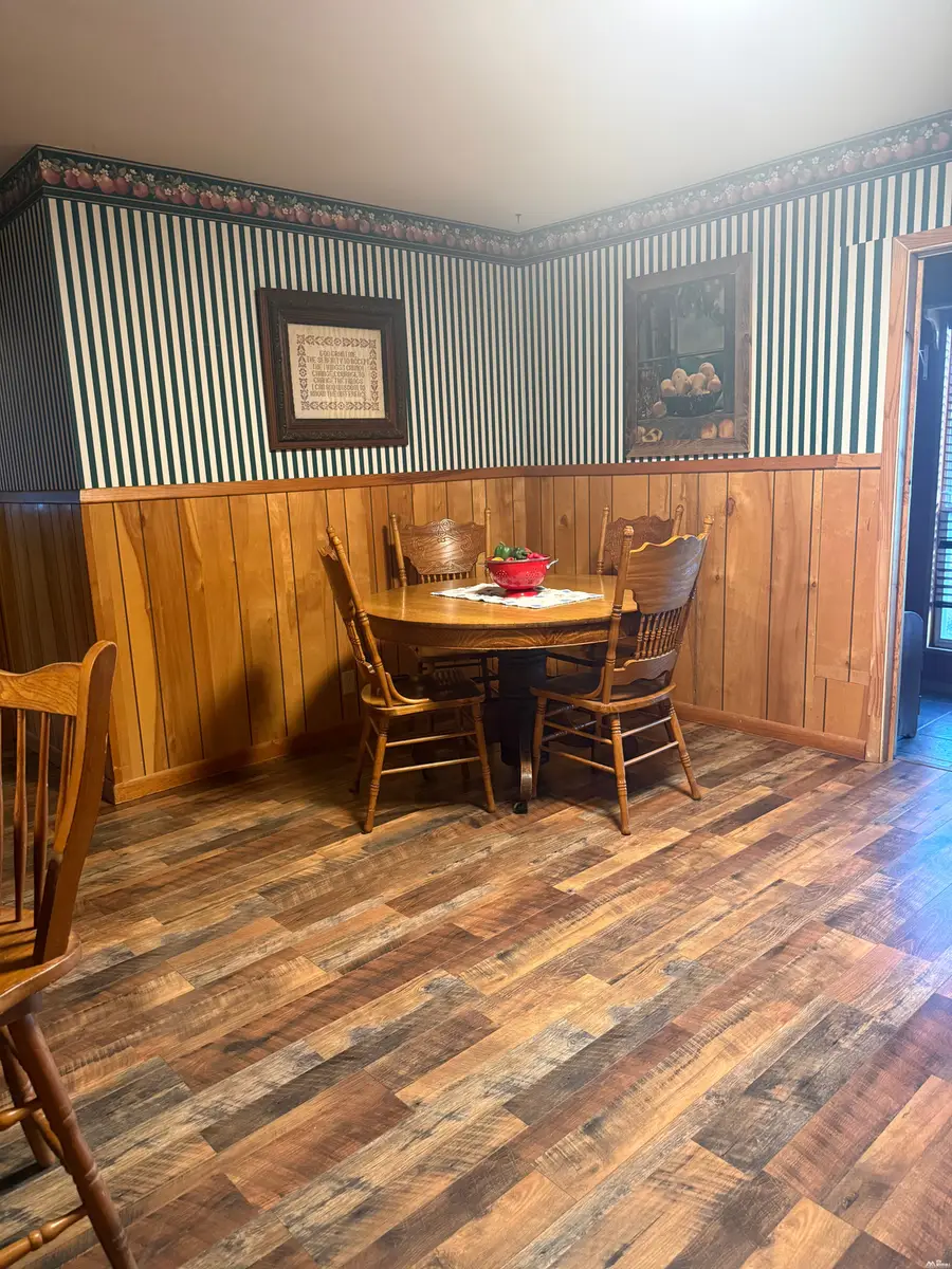 122 E 4th St, Tatum, NM 88267 - #2