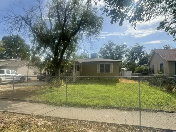 1010 Pate St, Carlsbad, NM 88220