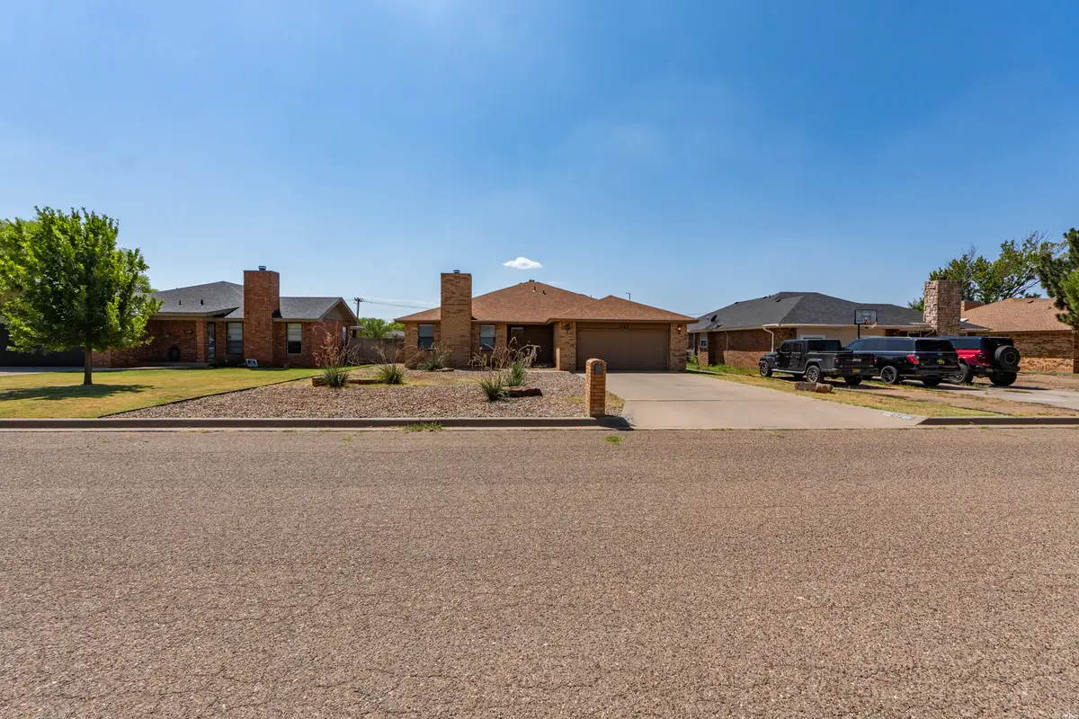 3705 Ben Crenshaw, Clovis, NM 88101 - #1