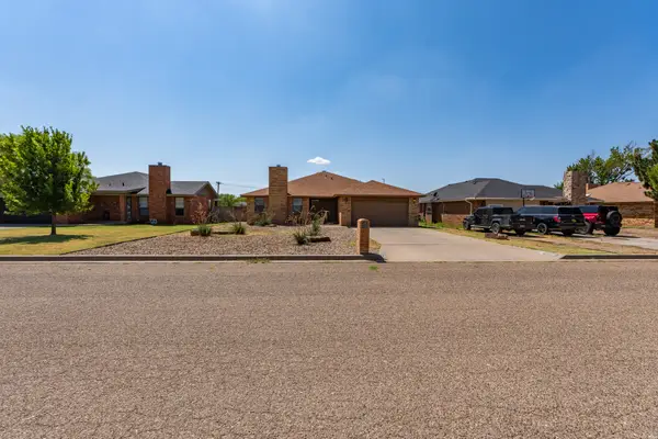 3705 Ben Crenshaw, Clovis, NM 88101