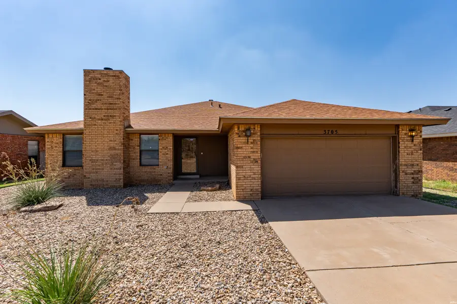 3705 Ben Crenshaw, Clovis, NM 88101 - #2