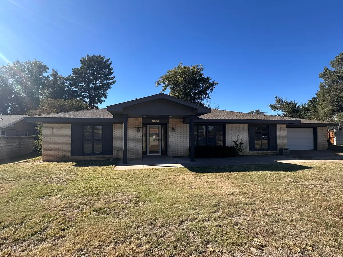 3616 Earlmont, Clovis, NM 88101 - #1