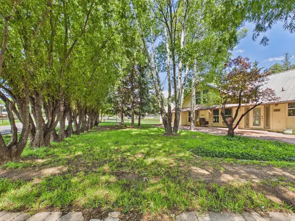 102 Jack Little Dr, Ruidoso, NM 88345