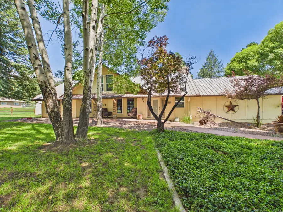 102 Jack Little Dr, Ruidoso, NM 88345 - #2