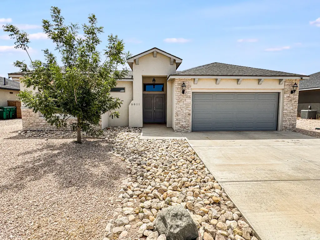 5011 Grey Ghost, Hobbs, NM 88240 - #1