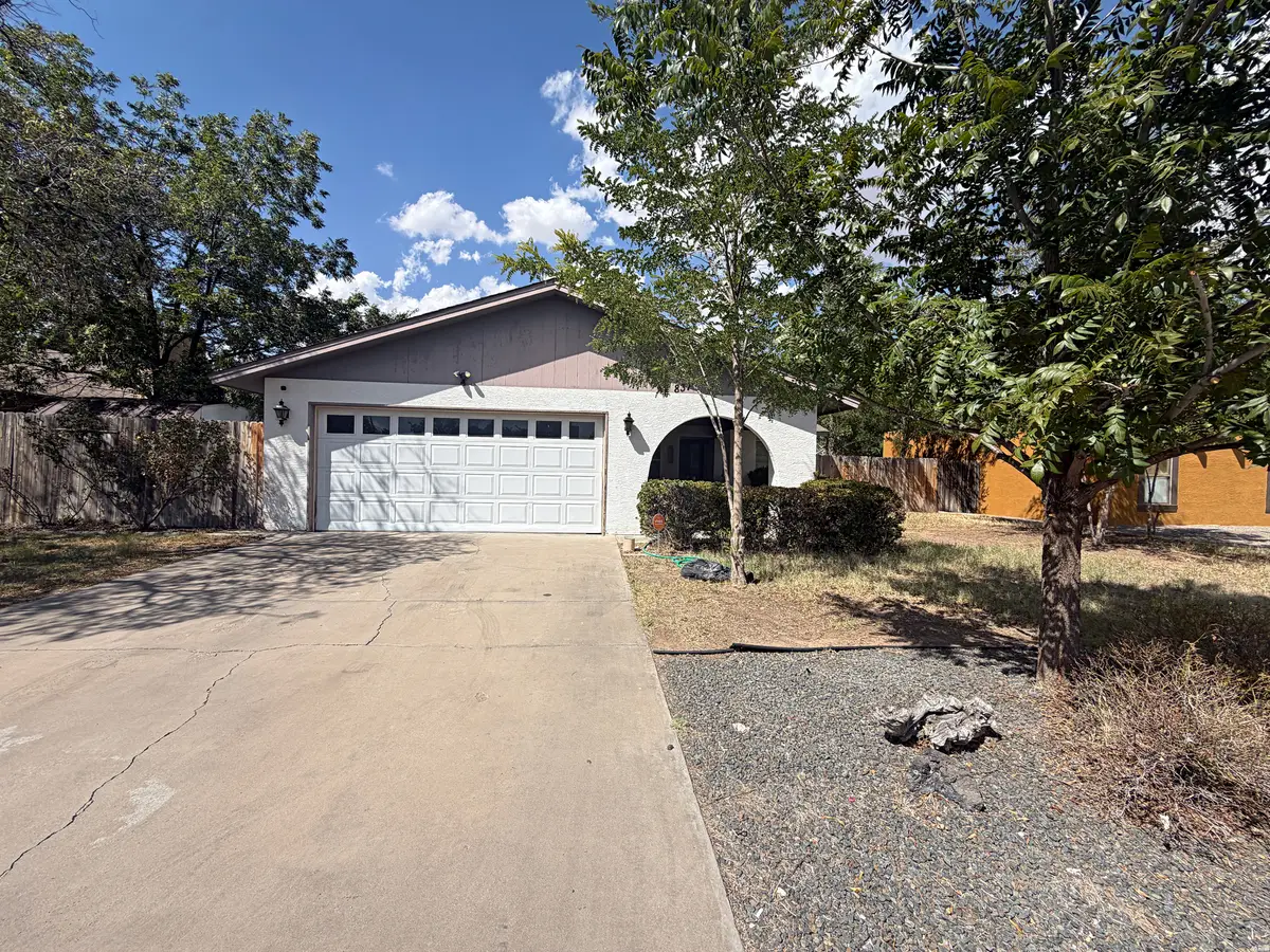 837 Agate Rd, Roswell, NM 88201 - #1
