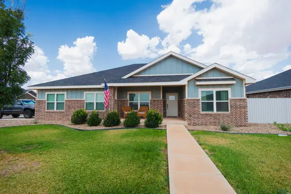 100 Middleton, Clovis, NM 88101