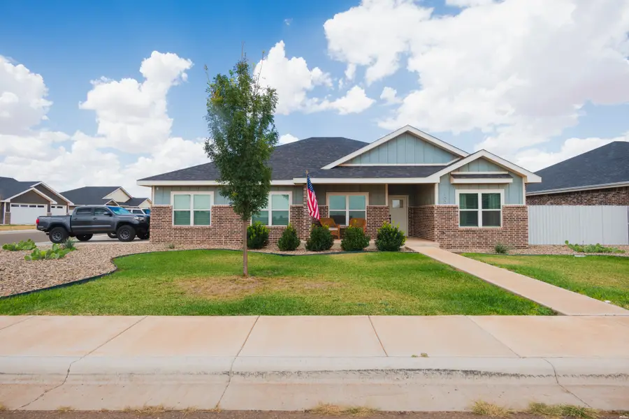 100 Middleton, Clovis, NM 88101 - #2