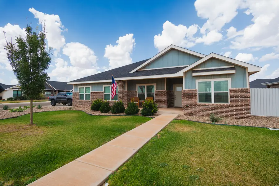 100 Middleton, Clovis, NM 88101 - #3
