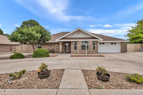 2205 N Washington Ave, Roswell, NM 88201