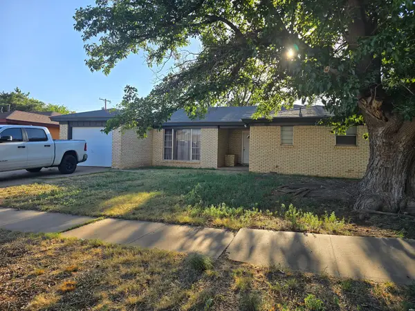 428 Sandy Lane, Clovis, NM 88101