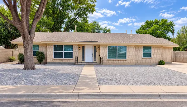 3208 N Futura, Roswell, NM 88201