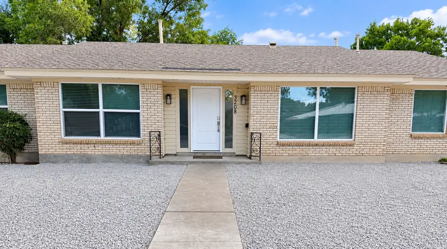 3208 N Futura, Roswell, NM 88201 - #2
