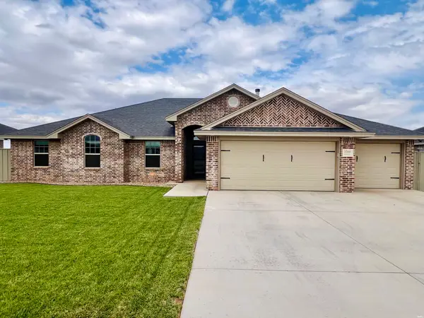 3709 Ethan, Clovis, NM 88101