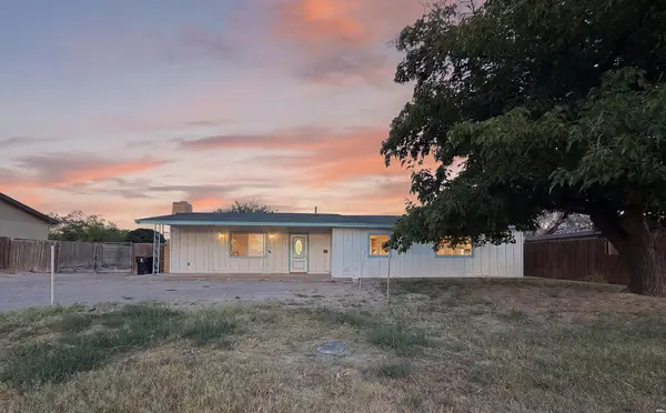1513 N Montana Ave, Roswell, NM 88201